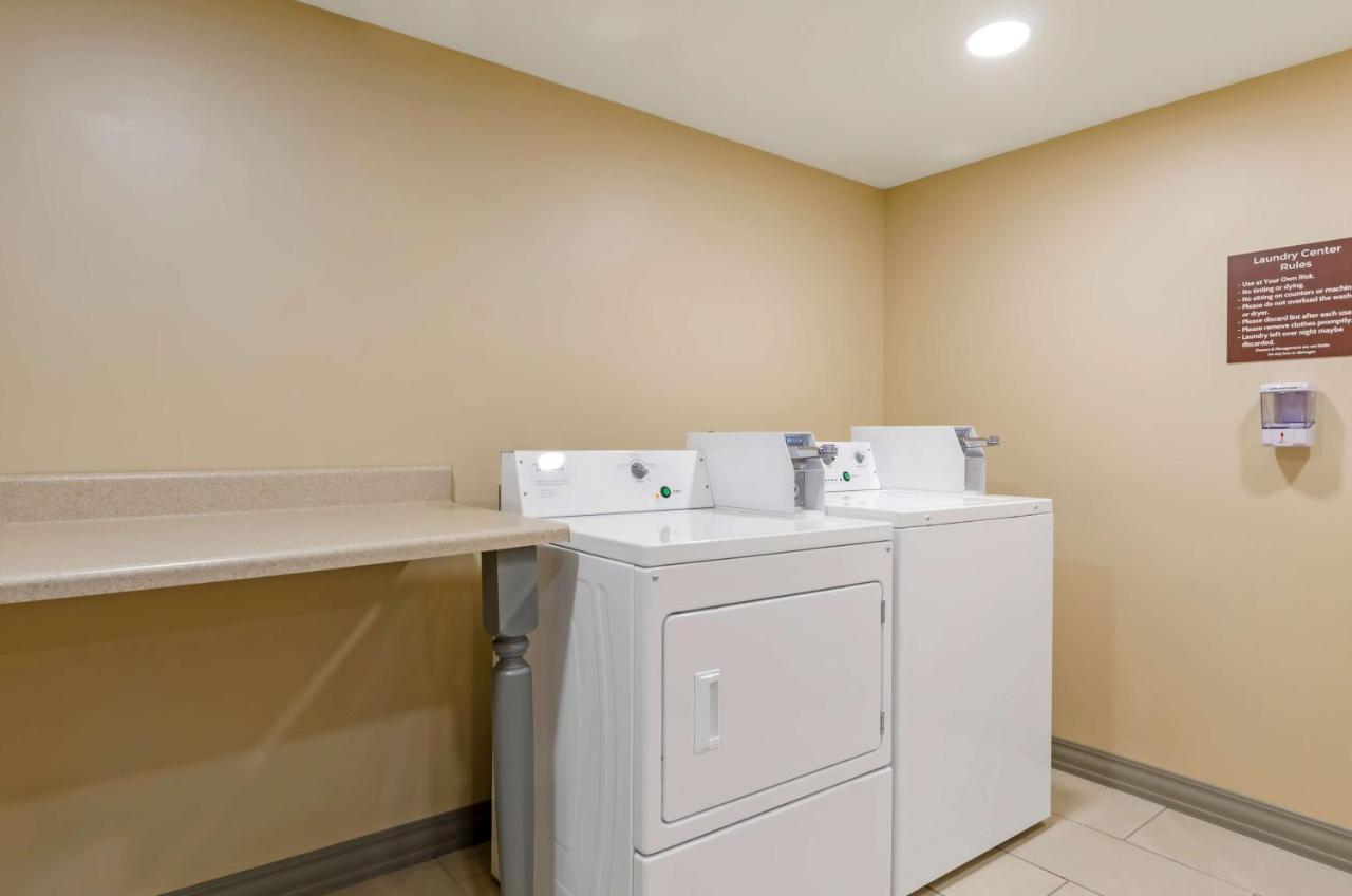 Best Western North Roanoke Troutville Eksteriør billede