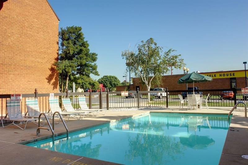 Best Western North Roanoke Troutville Eksteriør billede